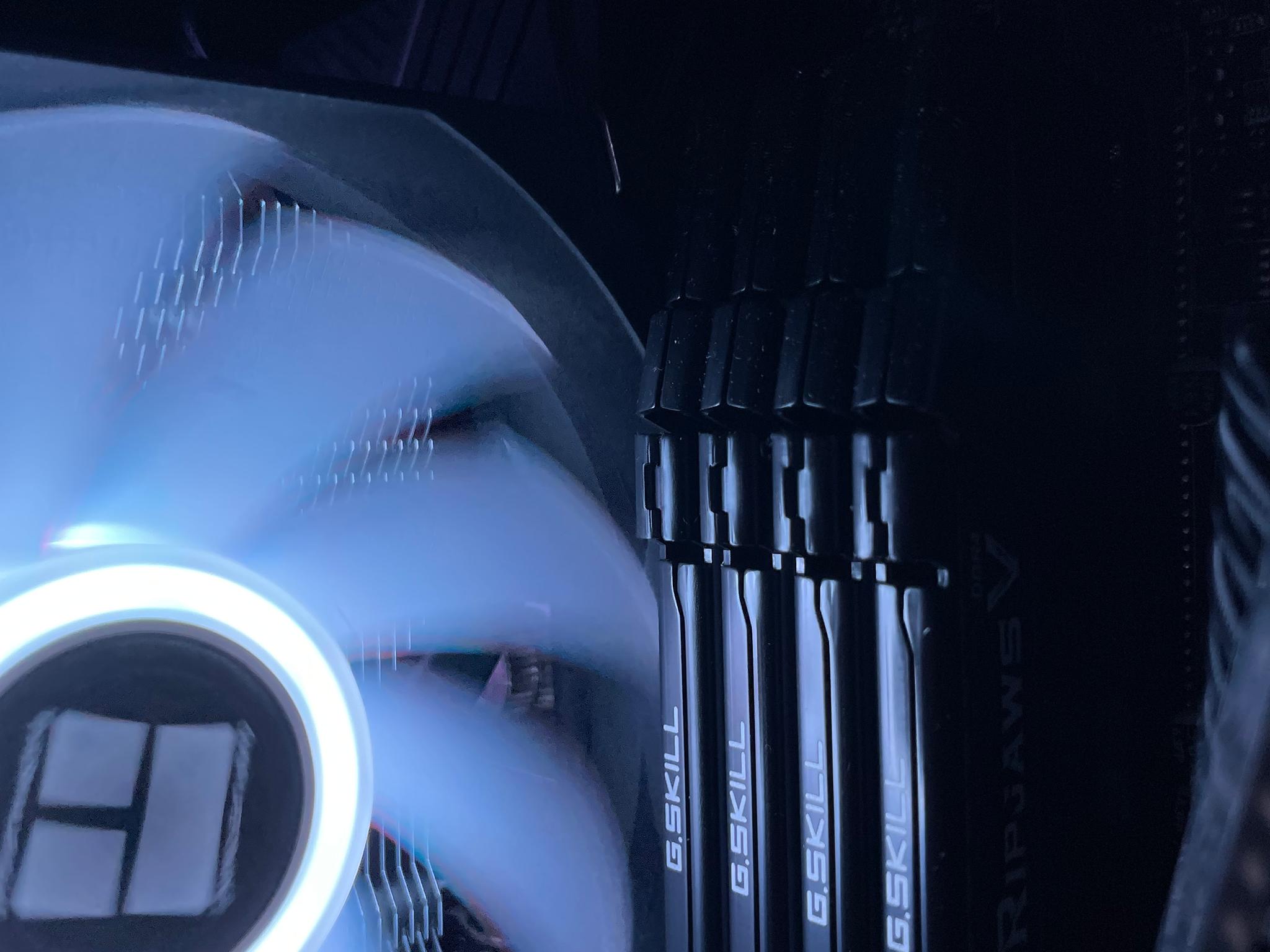 FLASH SALE |🖤🤍1440p PC | RTX 3080 | 12600KF | 32GB | 1TB M.2 | Windows 11 Home |🤍🖤
