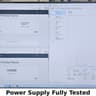 850 Watt PSU EVGA 850 GQ 80+ GOLD Power Supply