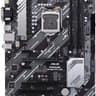 ASUS PRIME B460-PLUS Intel B460 LGA 1200 ATX DDR4 Desktop Motherboard