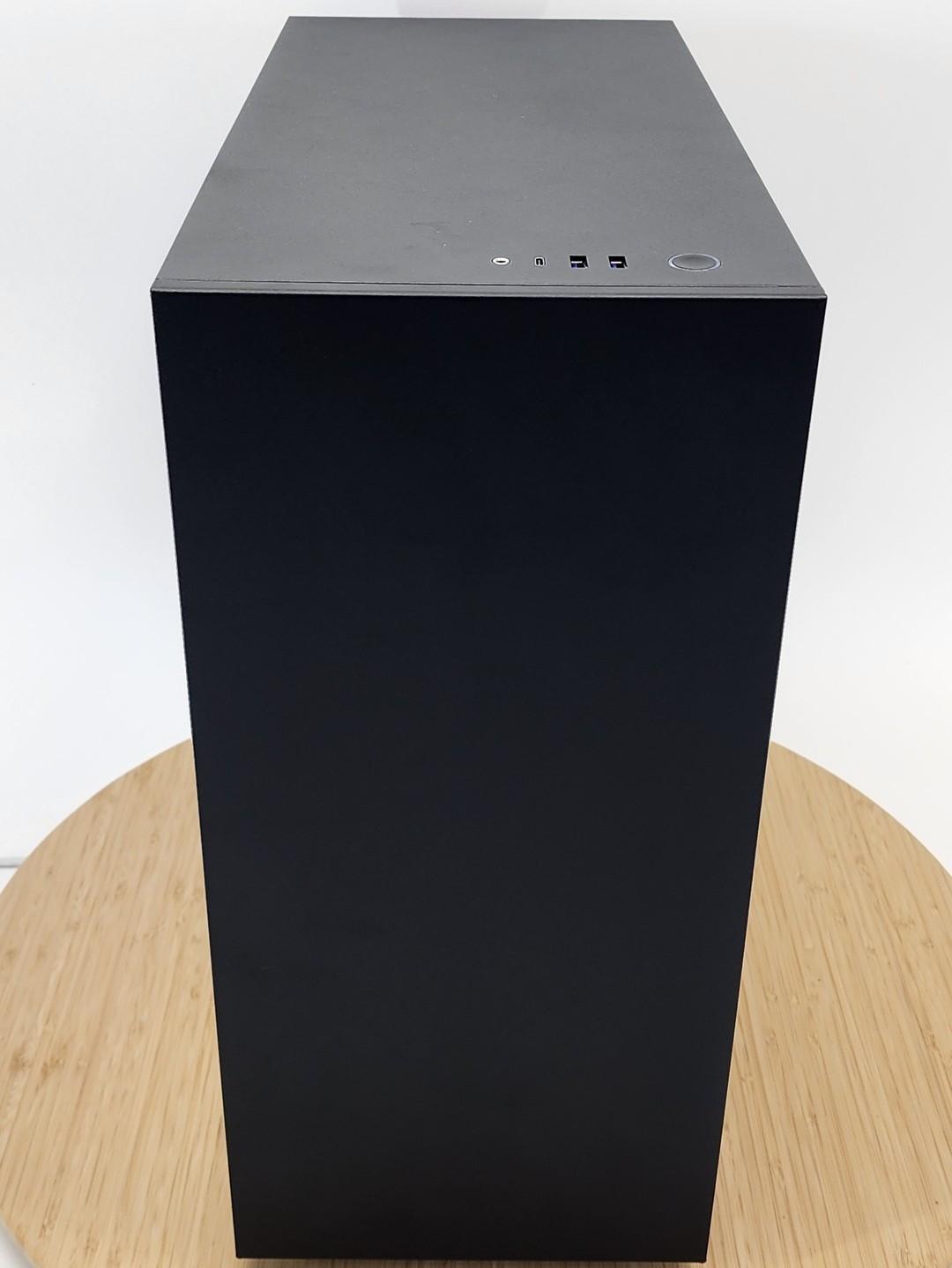 Gaming PC i9-9900K 32GB RAM 1TB SSD RTX 2080 SUPER 8GB Windows 11 Computer