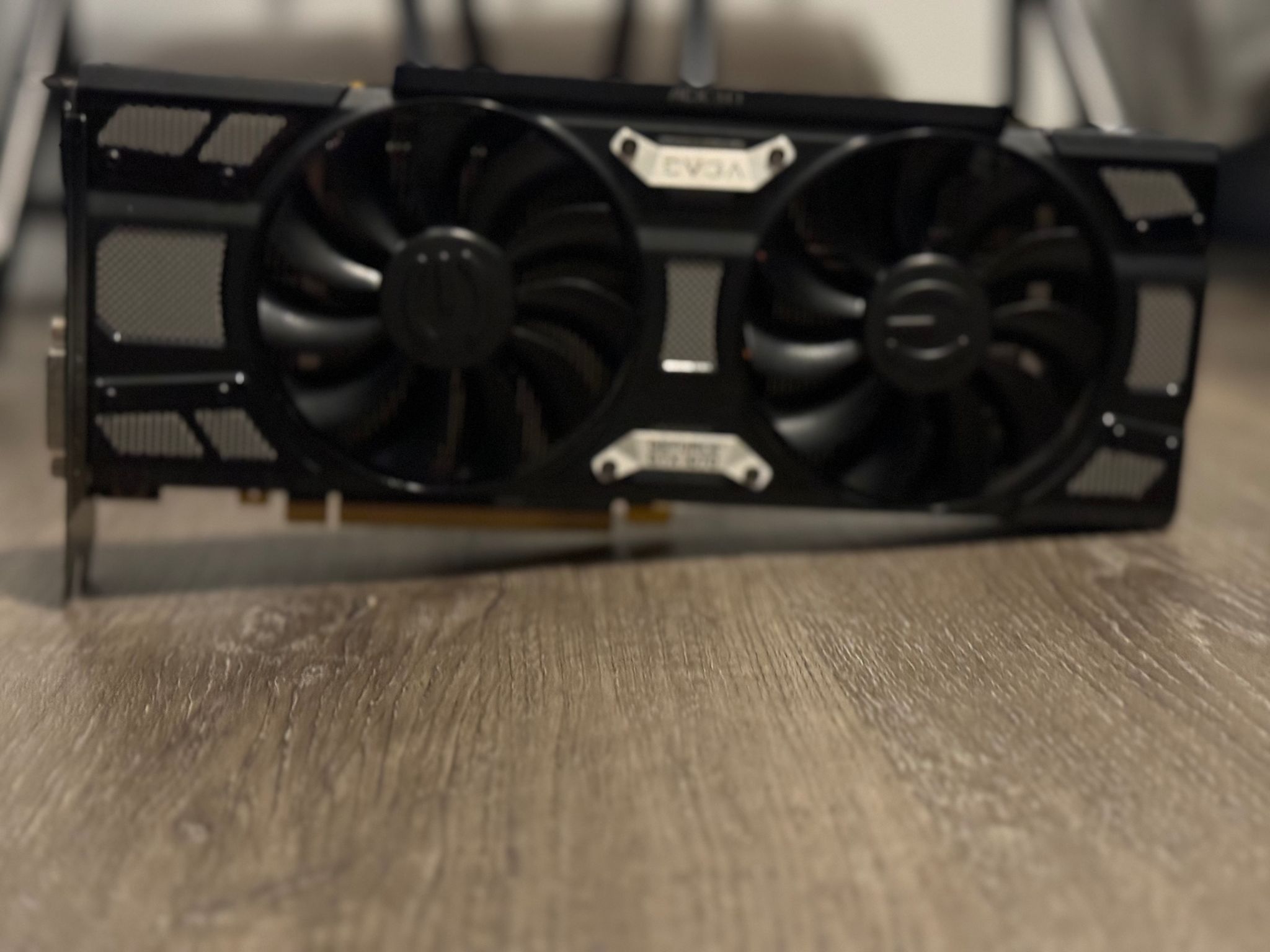 Gtx 1070 EVGA SC 8Gb