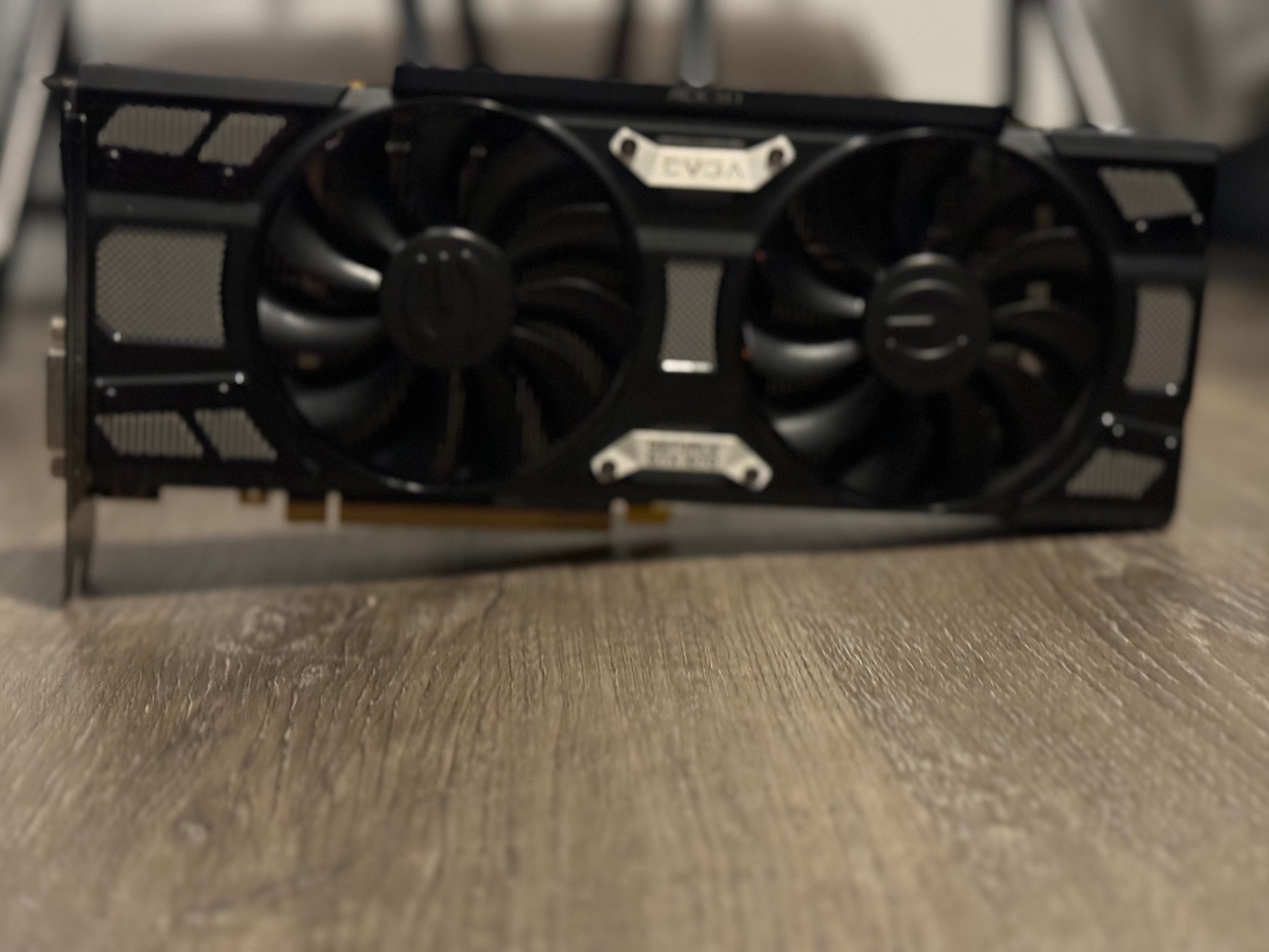 Gtx 1070 EVGA SC 8Gb