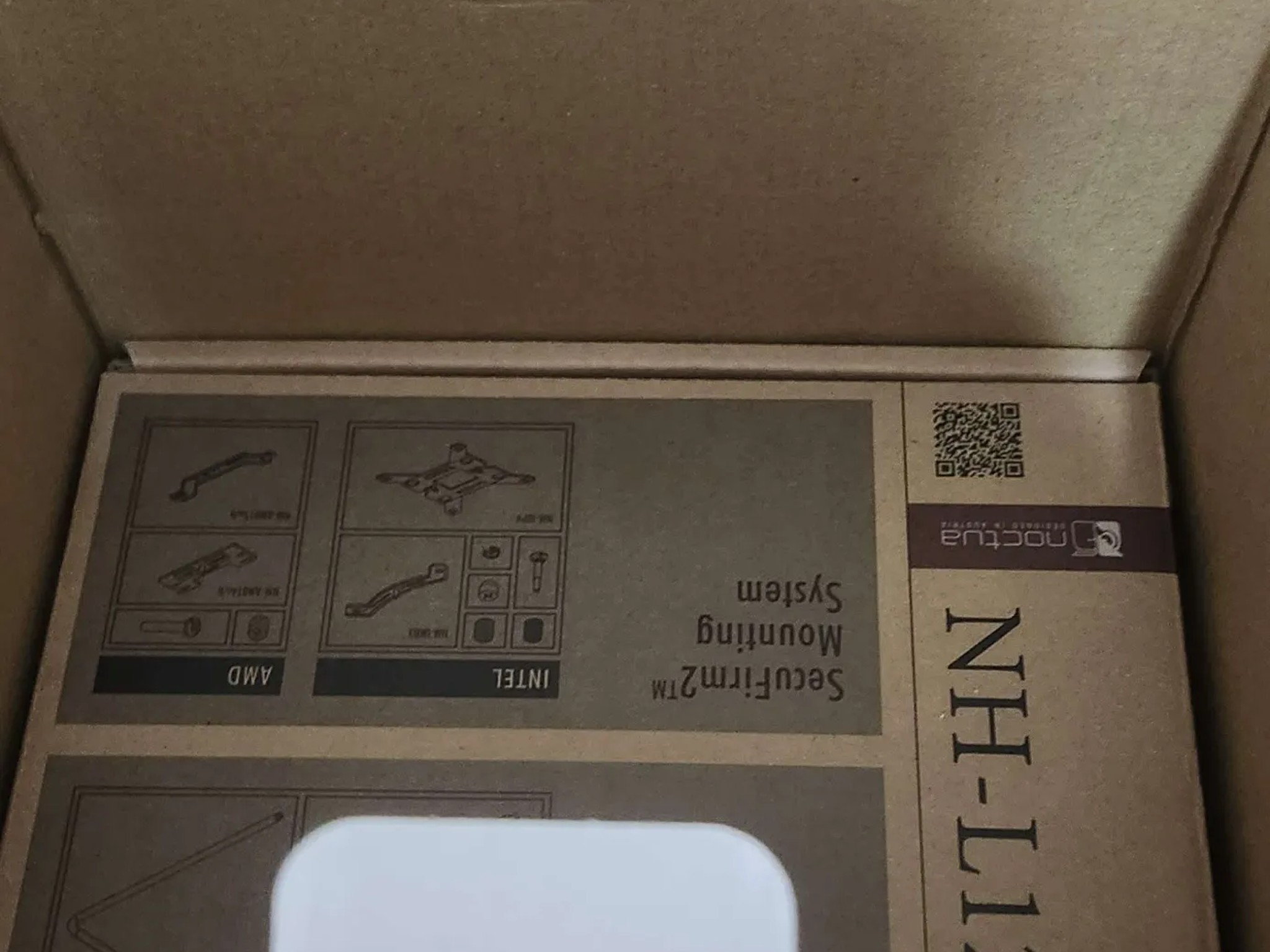 Noctua NH-L12S [READ DESCRIPTION]