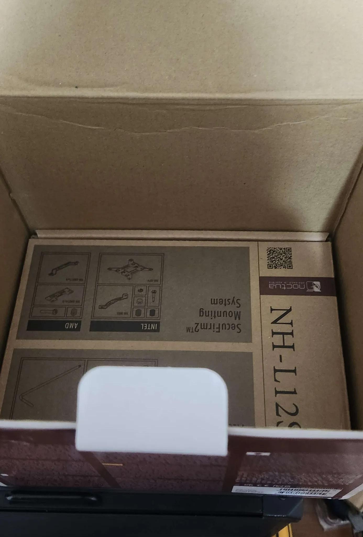 Noctua NH-L12S [READ DESCRIPTION]