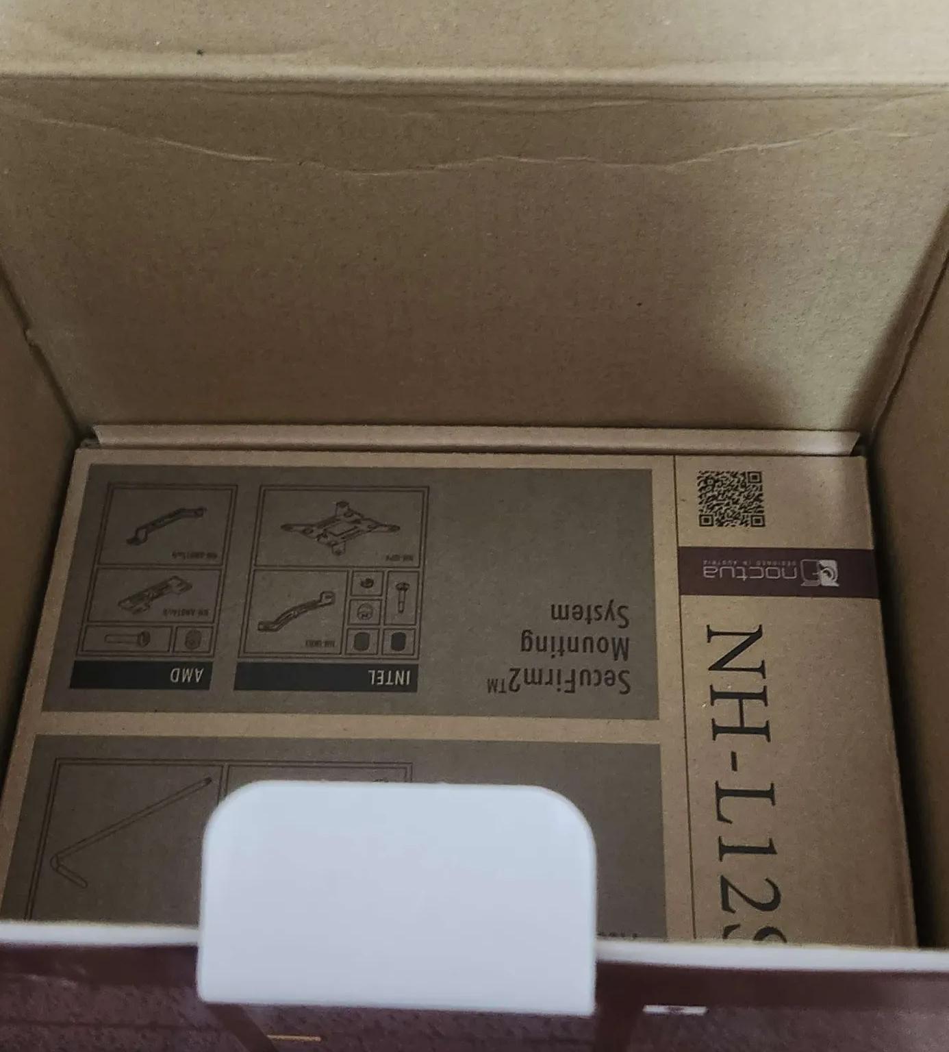 Noctua NH-L12S [READ DESCRIPTION]