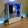 Gaming PC Ryzen 5 2600 RTX 3050