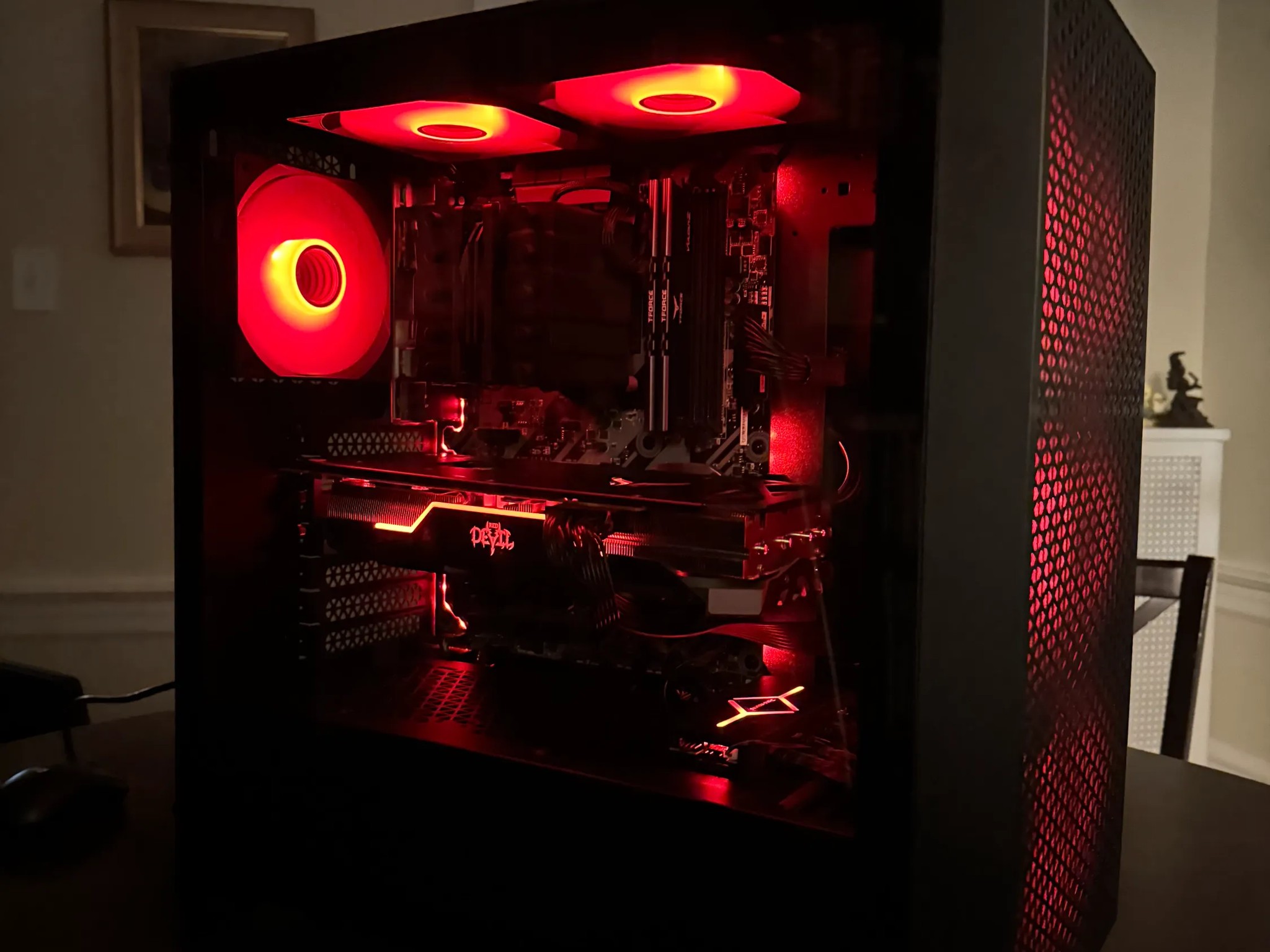 RX 5700 XT | Ryzen 5 3600X | PLEASE READ