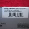 NEW! AMD Ryzen 5 5500GT 3.6/4.4 GHz AM4 CPU With Radeon Graphics