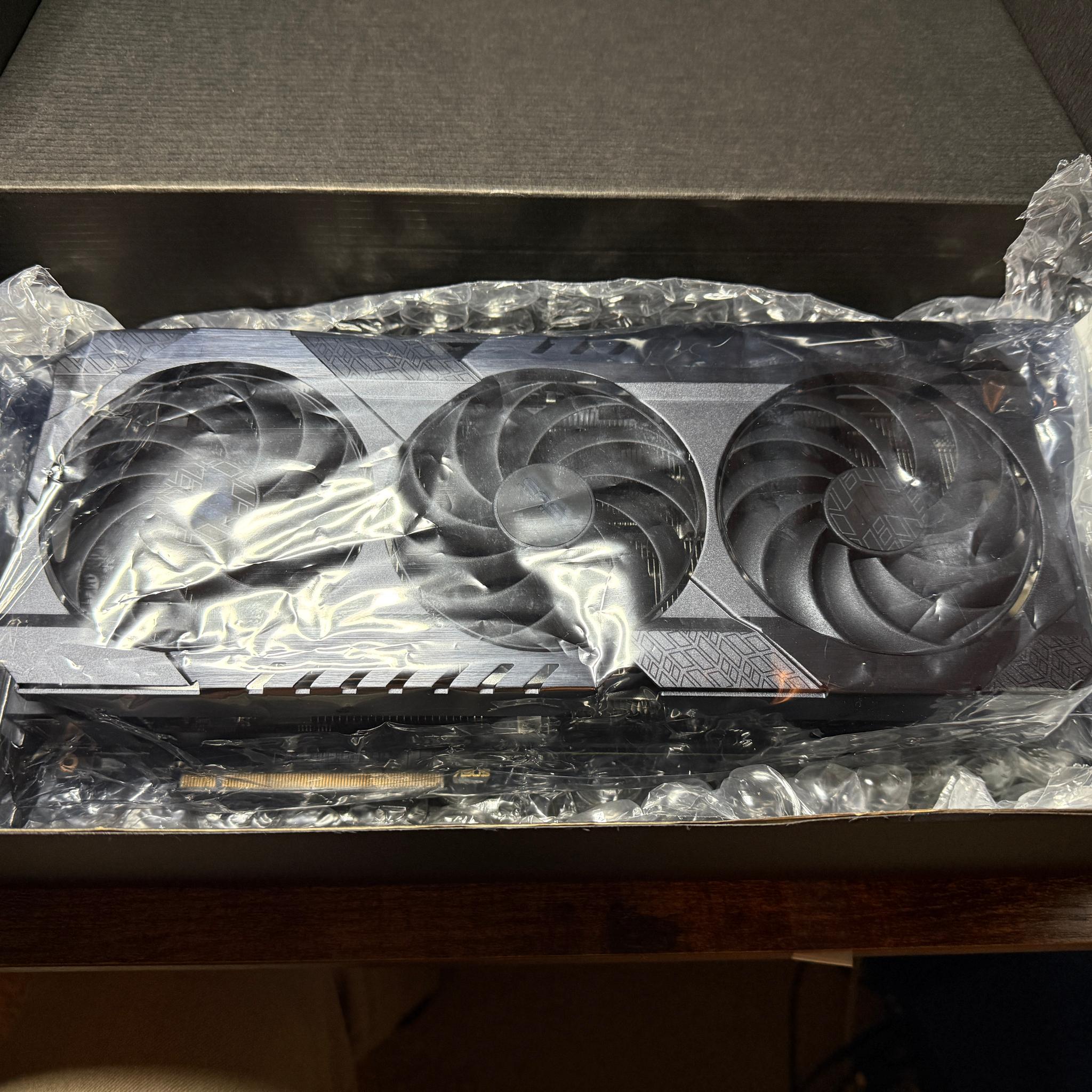 Asus TUF GAMING GeForce RTX 4090 - Used - Fully Tested (Please Review Description)