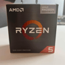 Ryzen 5 5600G - APU 6Core 12 Thread