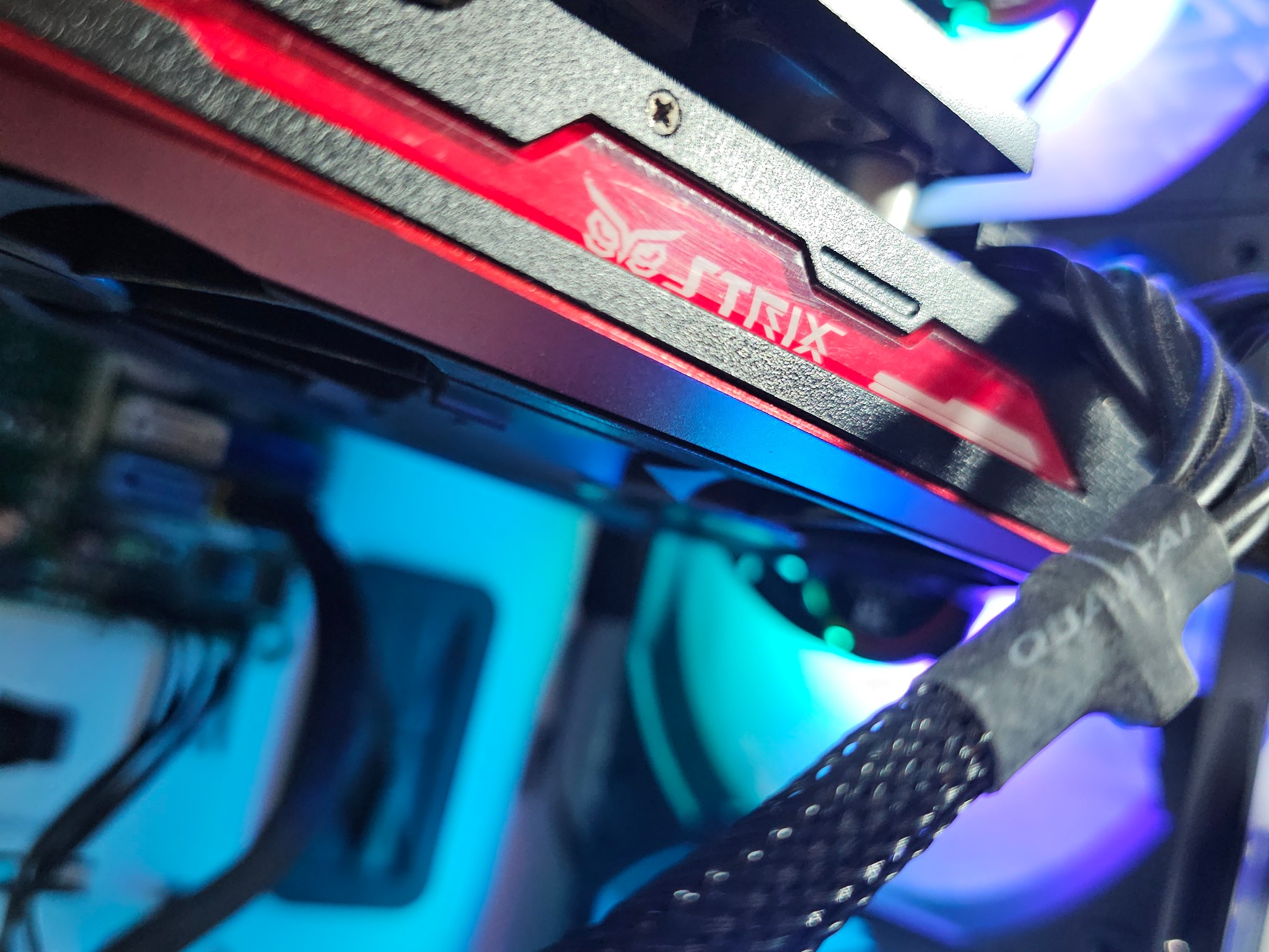 Entry 1080p / GTX 980-ti 6GB / i7 4770 / 32GB DDR3 / 512GB SSD
