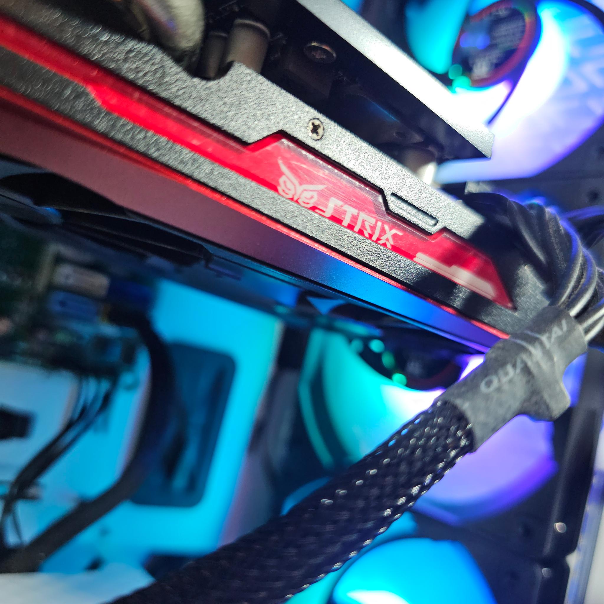 Entry 1080p / GTX 980-ti 6GB / i7 4770 / 32GB DDR3 / 512GB SSD
