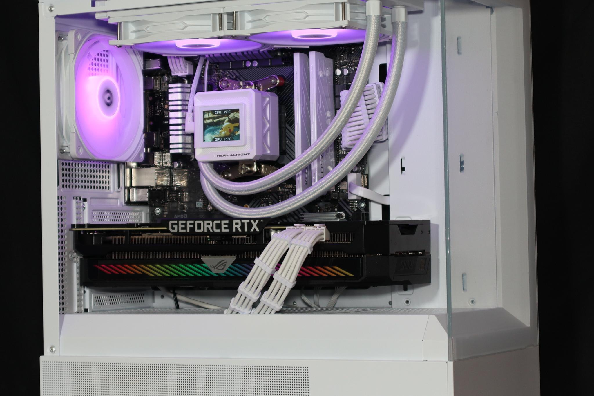 Buildtatoe