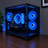 Gaming PC - RTX 4060, Core i5-13400F, 16GB RAM, 1TB NVMe SSD