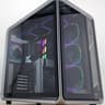 Gaming PC Ryzen 7 9800X3D 96GB RAM 4TB SSD RTX 5090 32GB Windows 11 Computer