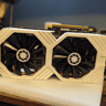 XFX radeon rx 580 8gb with AIO water cooler
