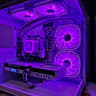 Artic BEAST intel 14 Core / 64GB DDR4 / 1TB / RTX 4060