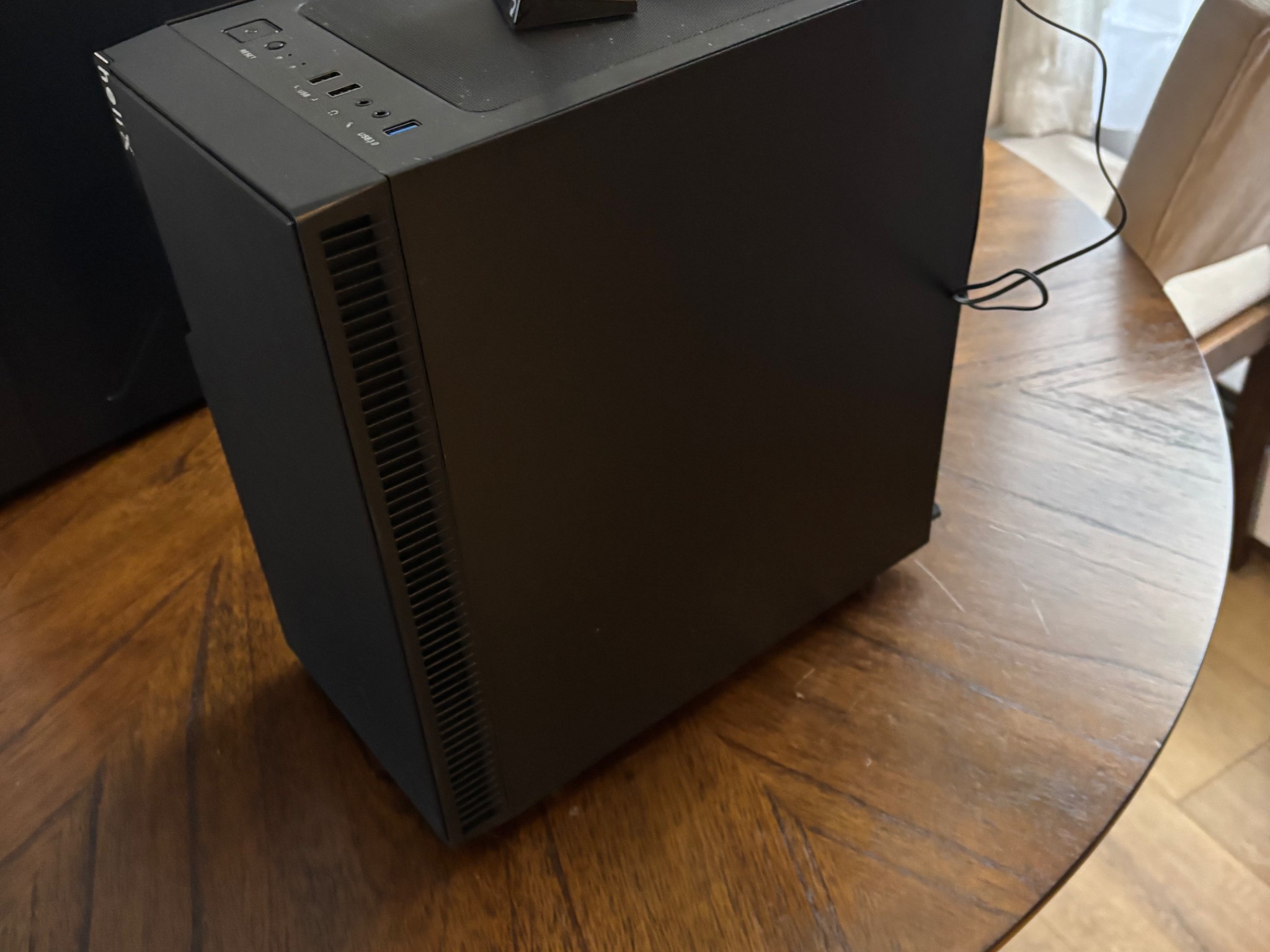 AMD Gaming PC - Ryzen 5 3600 16gb 1 TB NVMe 1650 Super Win 11 WIFI