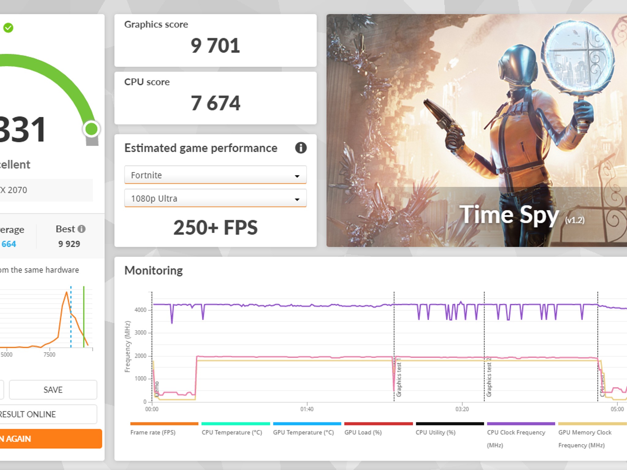 [Echo] || AMD Ryzen™ 5 5500 + GeForce RTX 2070 8GB w/ 16GB (2x8GB) DDR4 & 512GB M.2 NVMe SSD