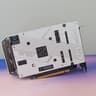 Asus Dual GeForce RTX 3060 White OC Edition 8GB