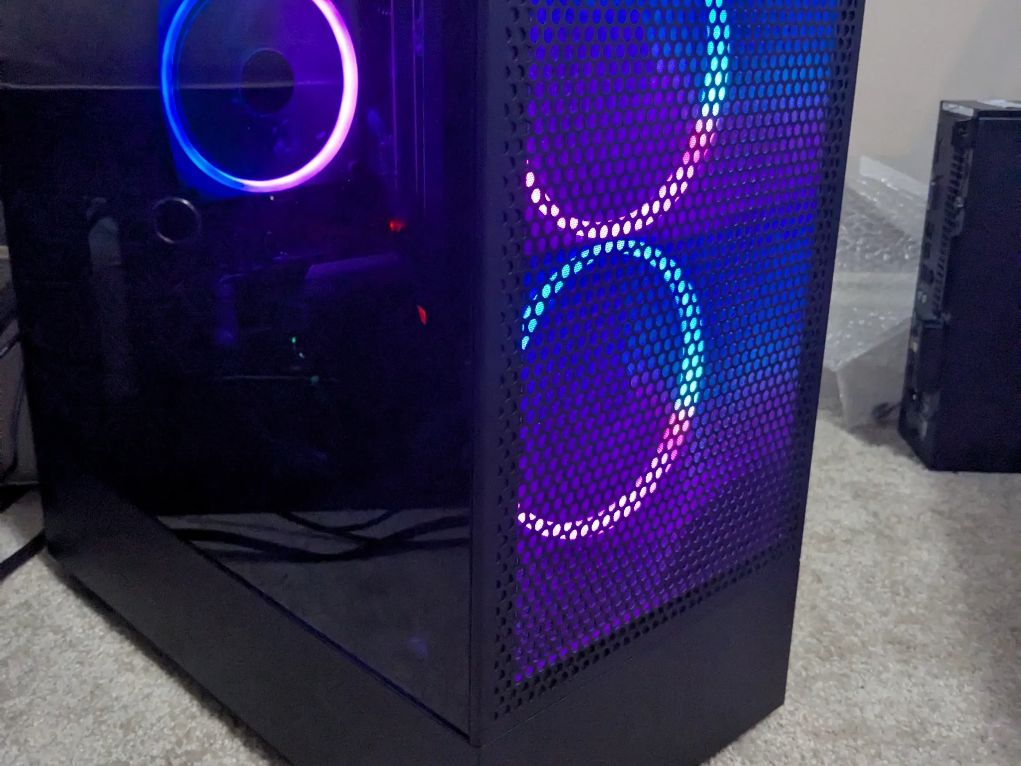 Scratch and Dent | 180 FPS Fortnite | 180 Day Warranty | i5-8400, GTX 1660 Ti, 16GB RAM, 512GB SSD