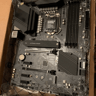 MSI Z490-A PRO Motherboard