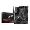 Brand New MSI B650-P PRO WiFi DDR5 AMD AM5 ATX Motherboard with 32gb gskill ram 1tb crucial p5+ ssd