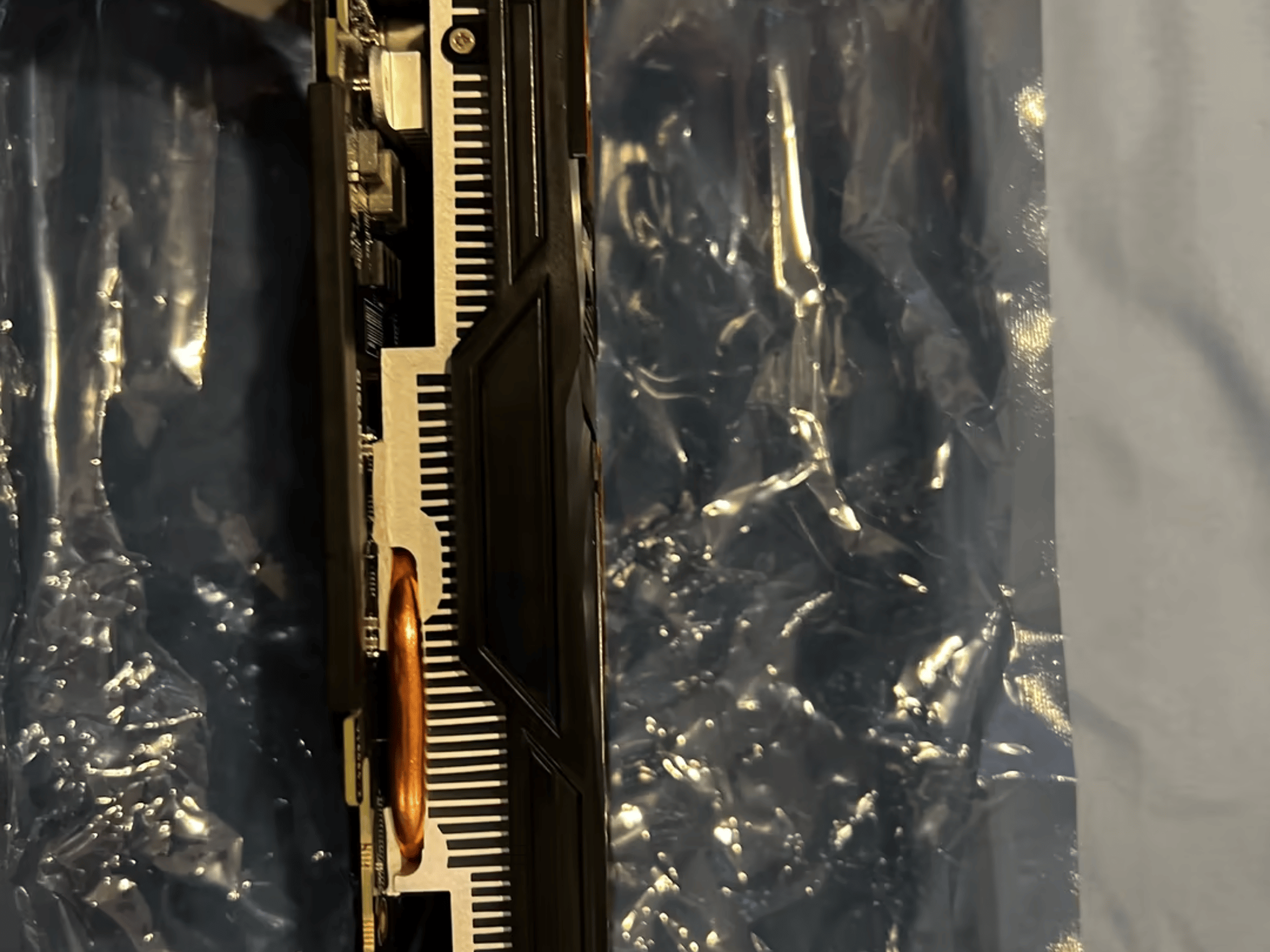 Gigabyte GTX 1060 3GB-OC