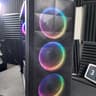 DarkLight - i3 10100F GTX 1070 250GB SSD