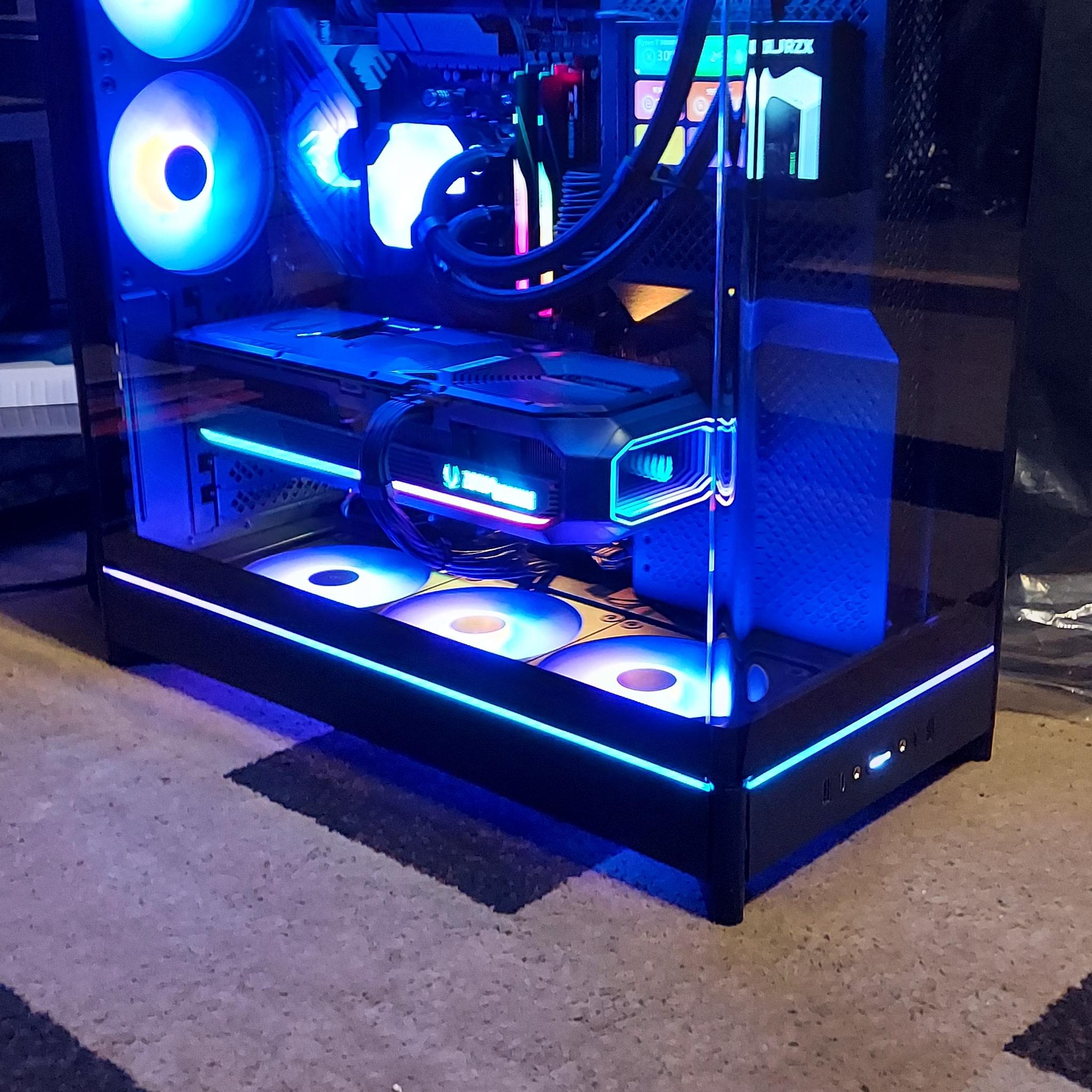 9800X3D/RTX 5080 Dream Machine