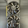 EVGA GeForce GTX 660 FTW 2GB GDDR5 Graphics Card - DisplayPort, HDMI, DVI