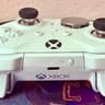 Xbox Wireless Gaming Controller | Elite Series 2 Core | White