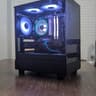 Custom Gaming PC Build