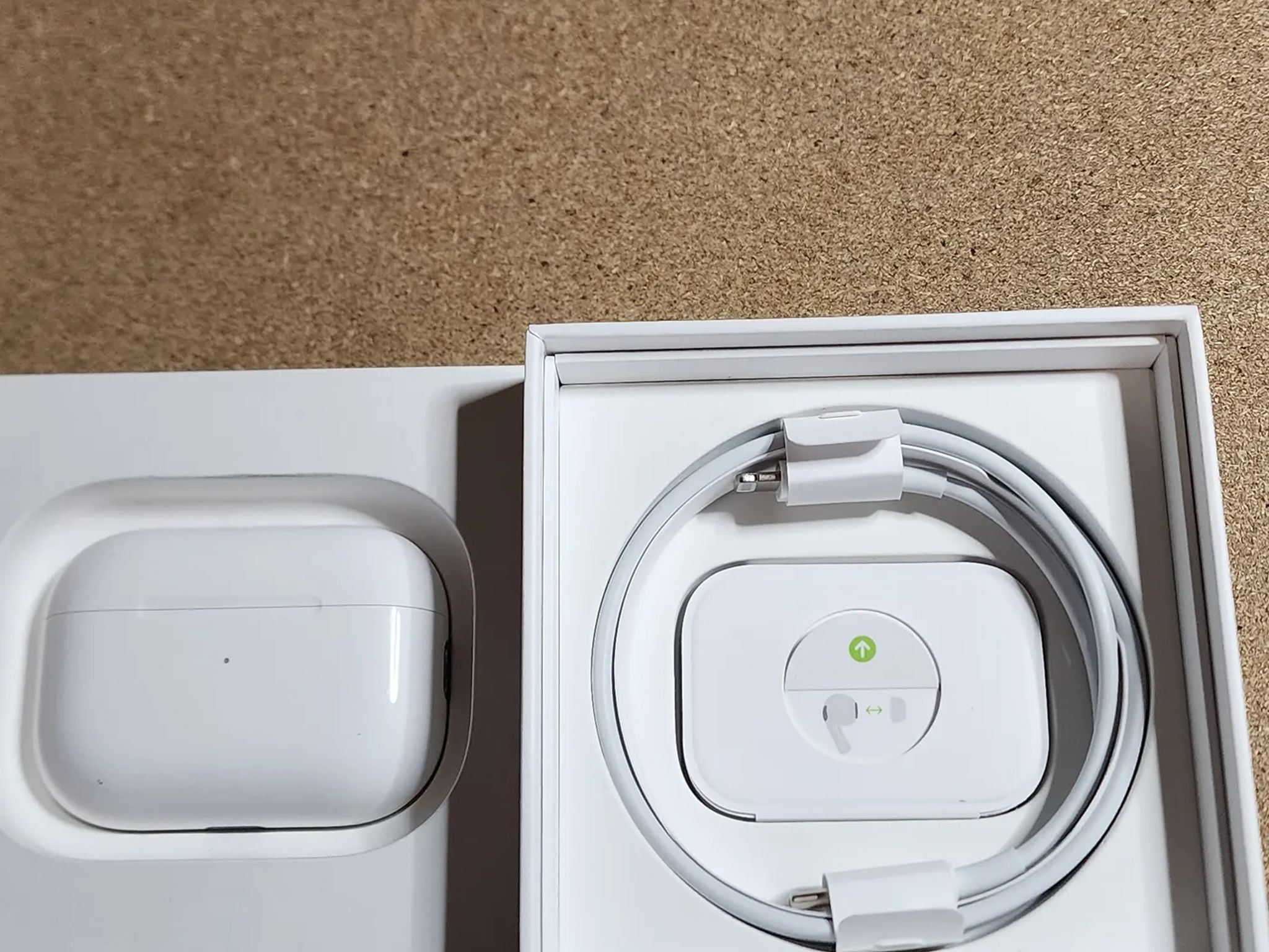 Apple Airpod Pro 2nd Gen