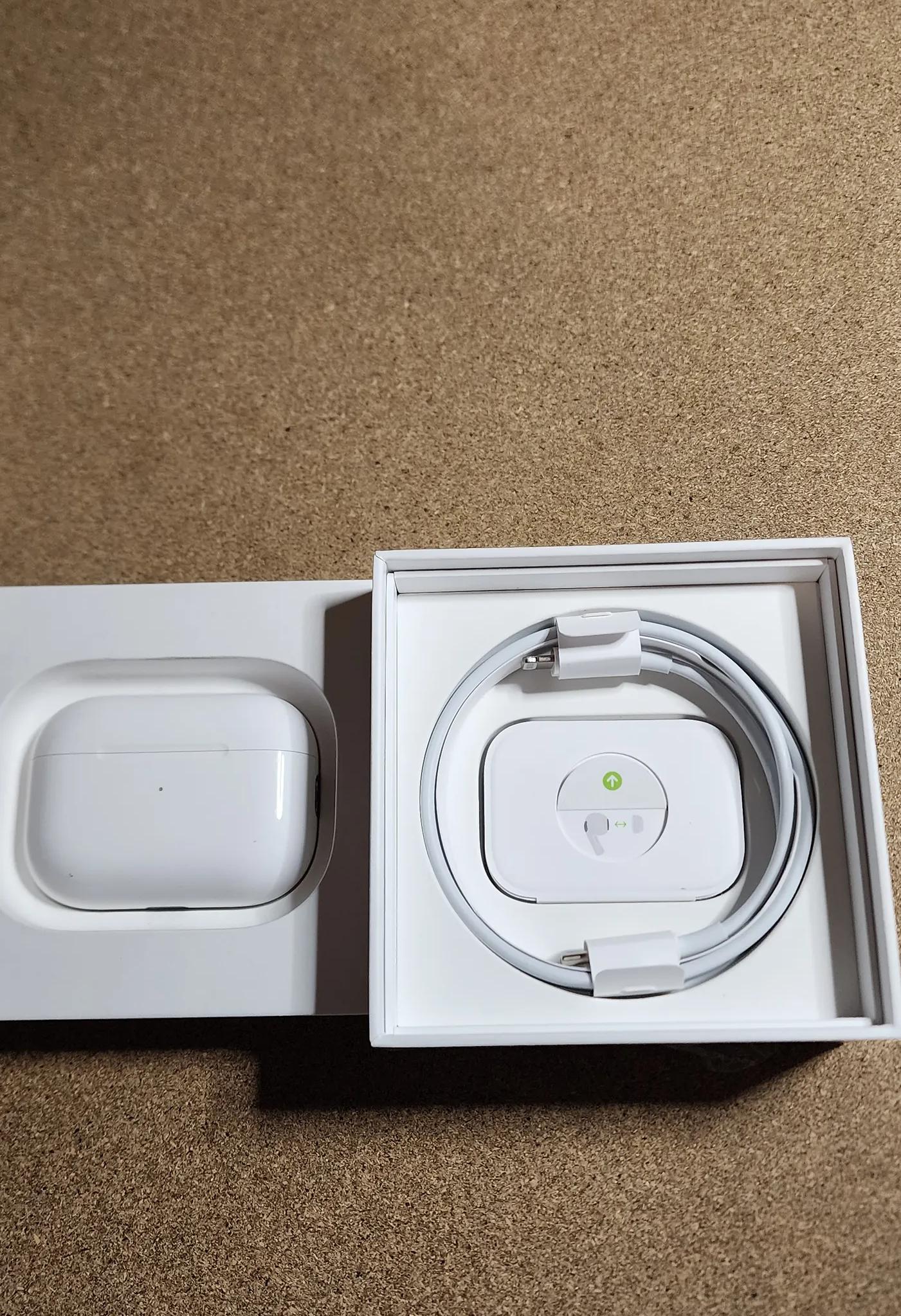 Apple Airpod Pro 2nd Gen