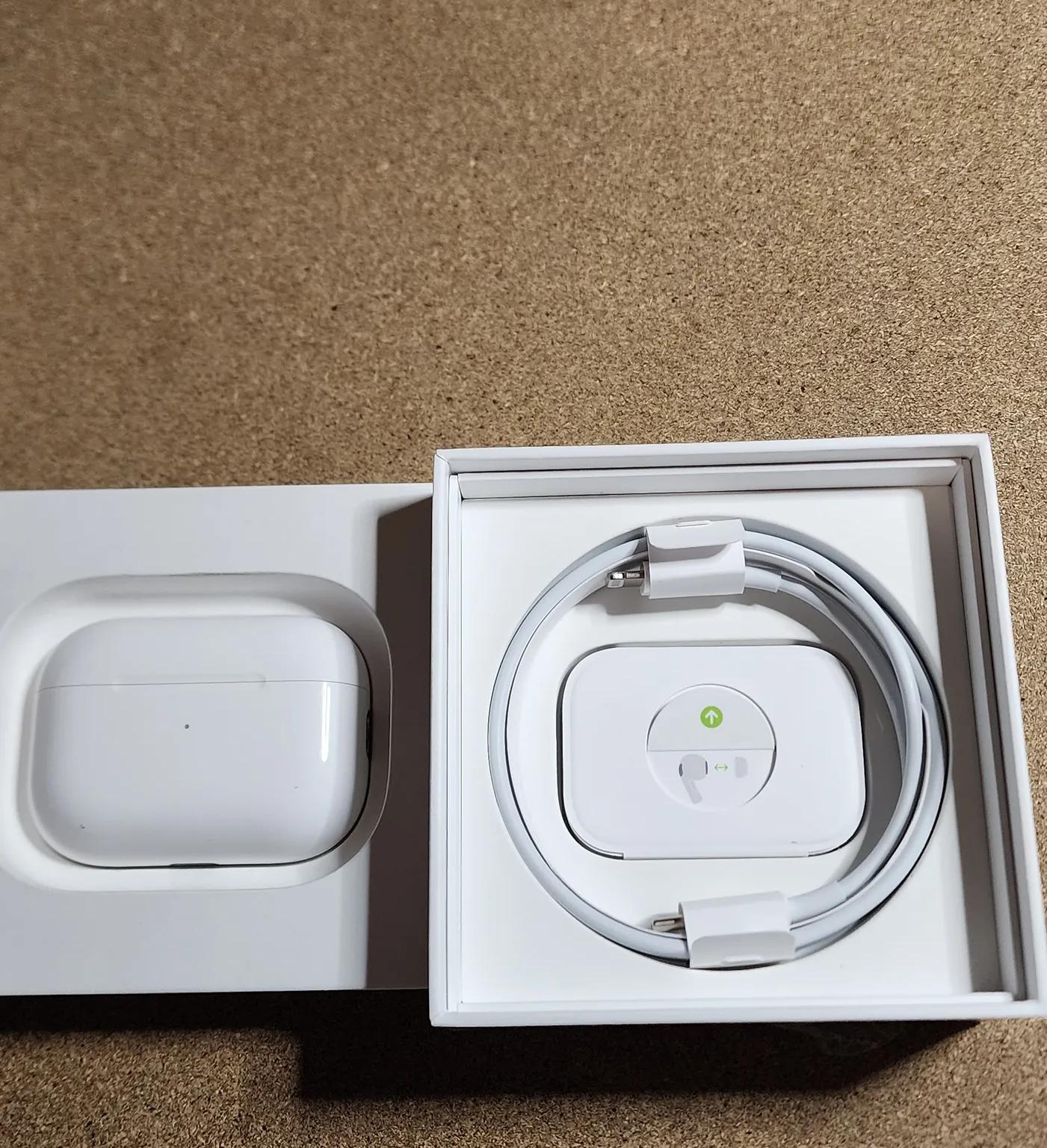 Apple Airpod Pro 2nd Gen