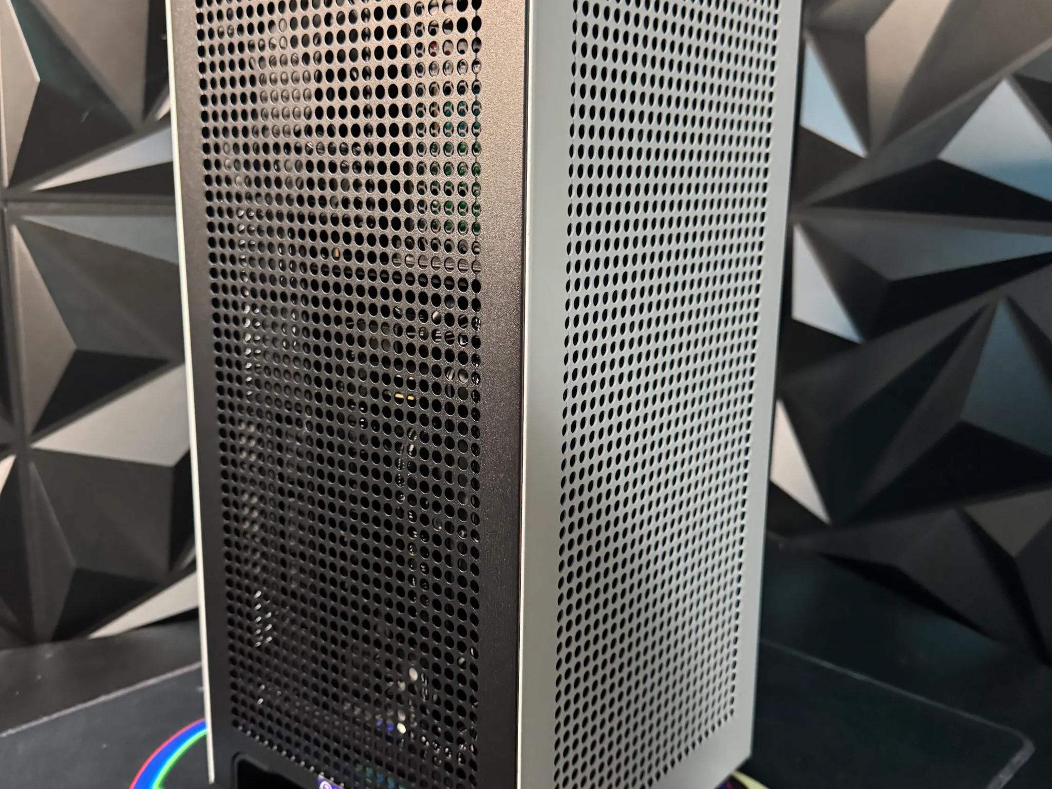 🖥️ Tusker Power Tower ⚡🐘 Ryzen 5 8400F| RX 6750 XT| 32 GB DDR5 5600MHz