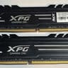 XPG Gammix D10 16GB (2x8GB) DDR4 3200MHz CL16 Gaming Memory Kit | Tested Working