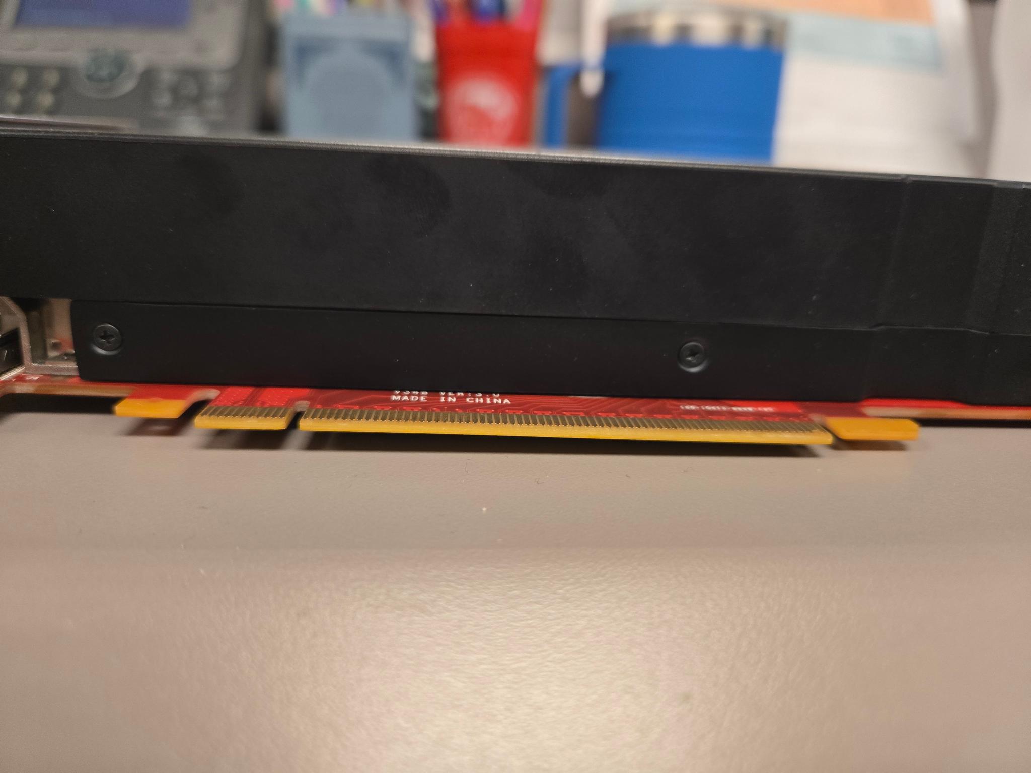 OEM NVIDIA GeForce GTX 1080