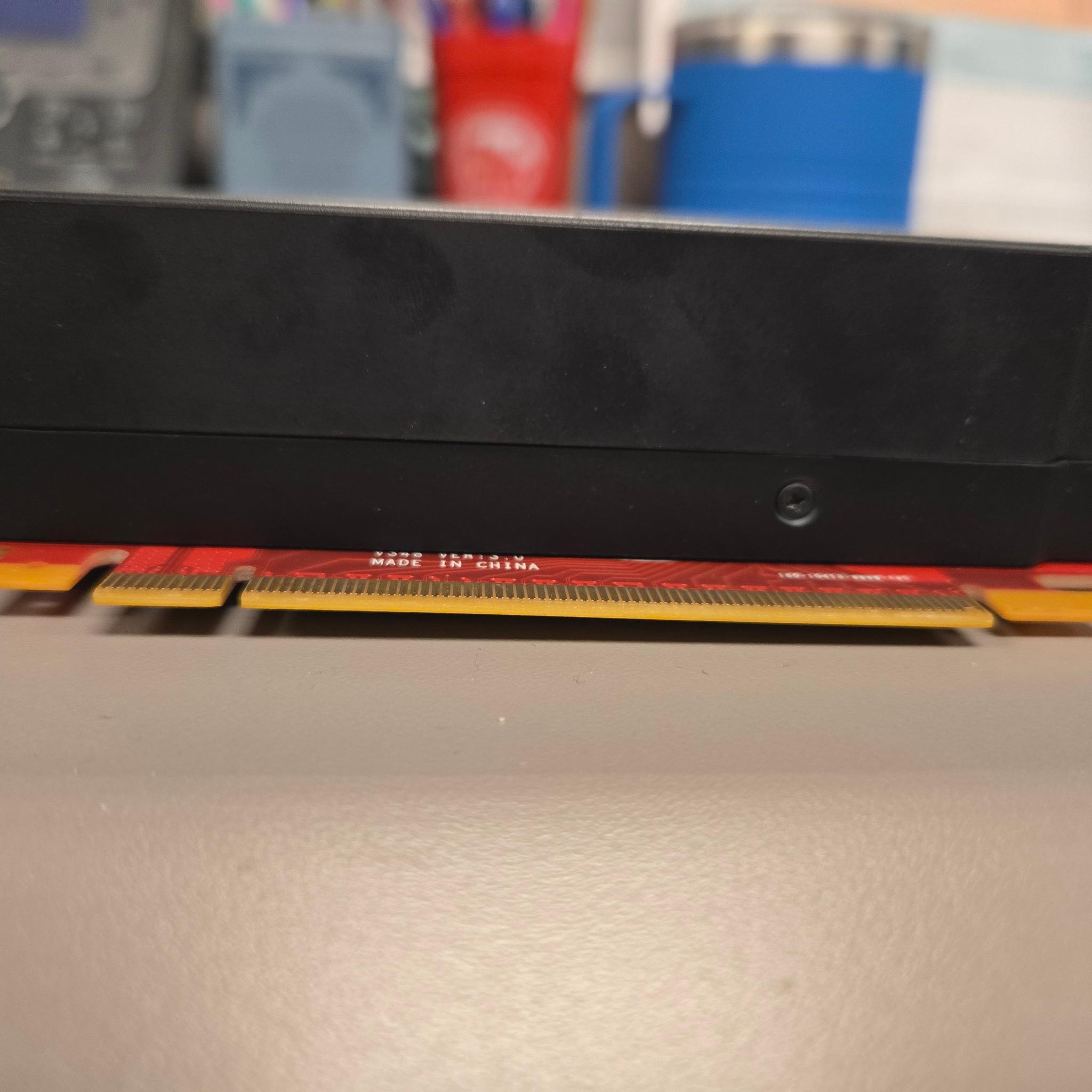 OEM NVIDIA GeForce GTX 1080