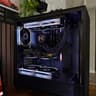 🚀 High Performance Gaming PC - RTX 4070, Core i5-14600K, 32GB DDR5 RAM, 1TB NVMe SSD