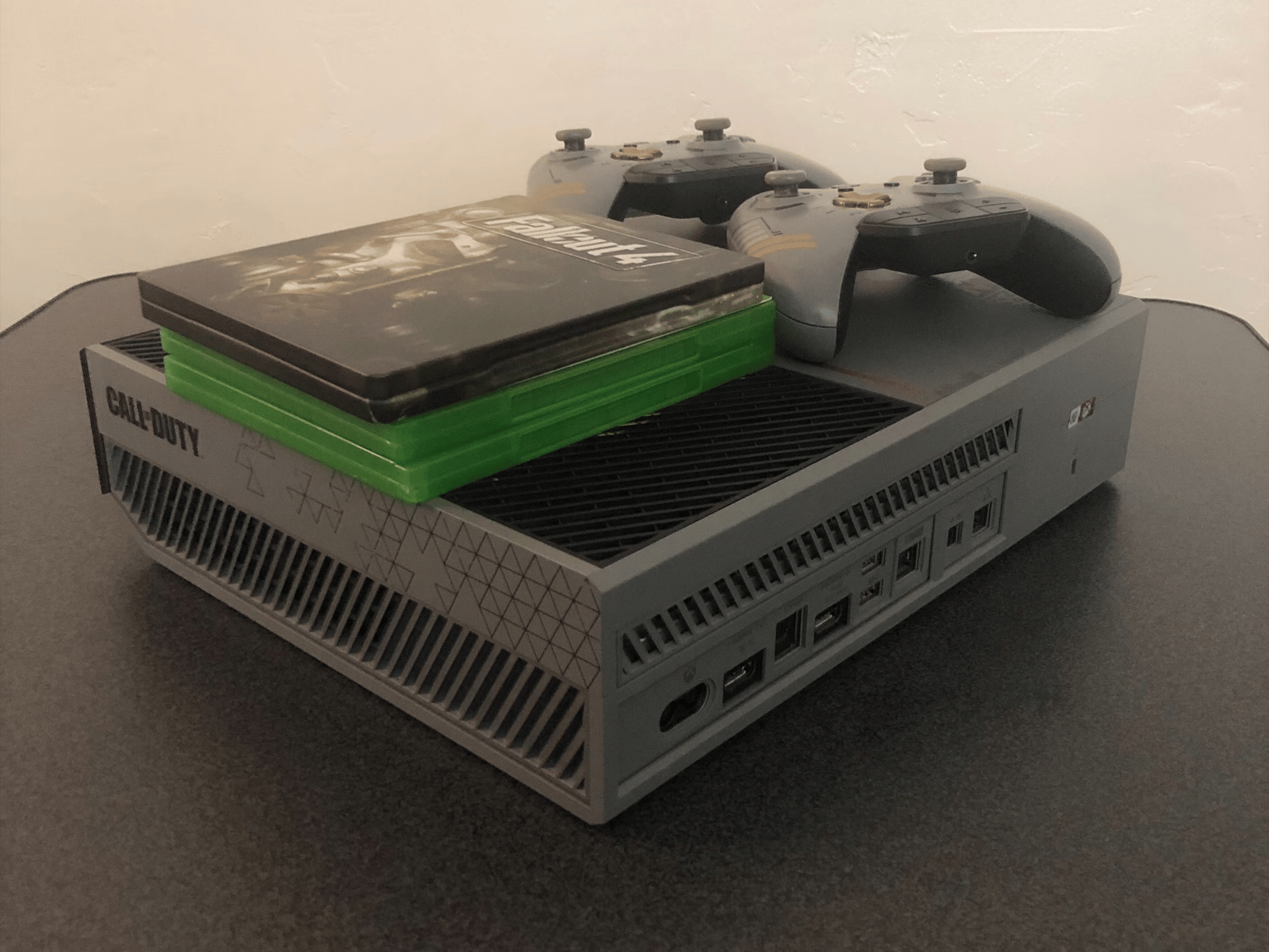 Xbox One Call of Duty: Advanced Warfare Limited Edition 1TB