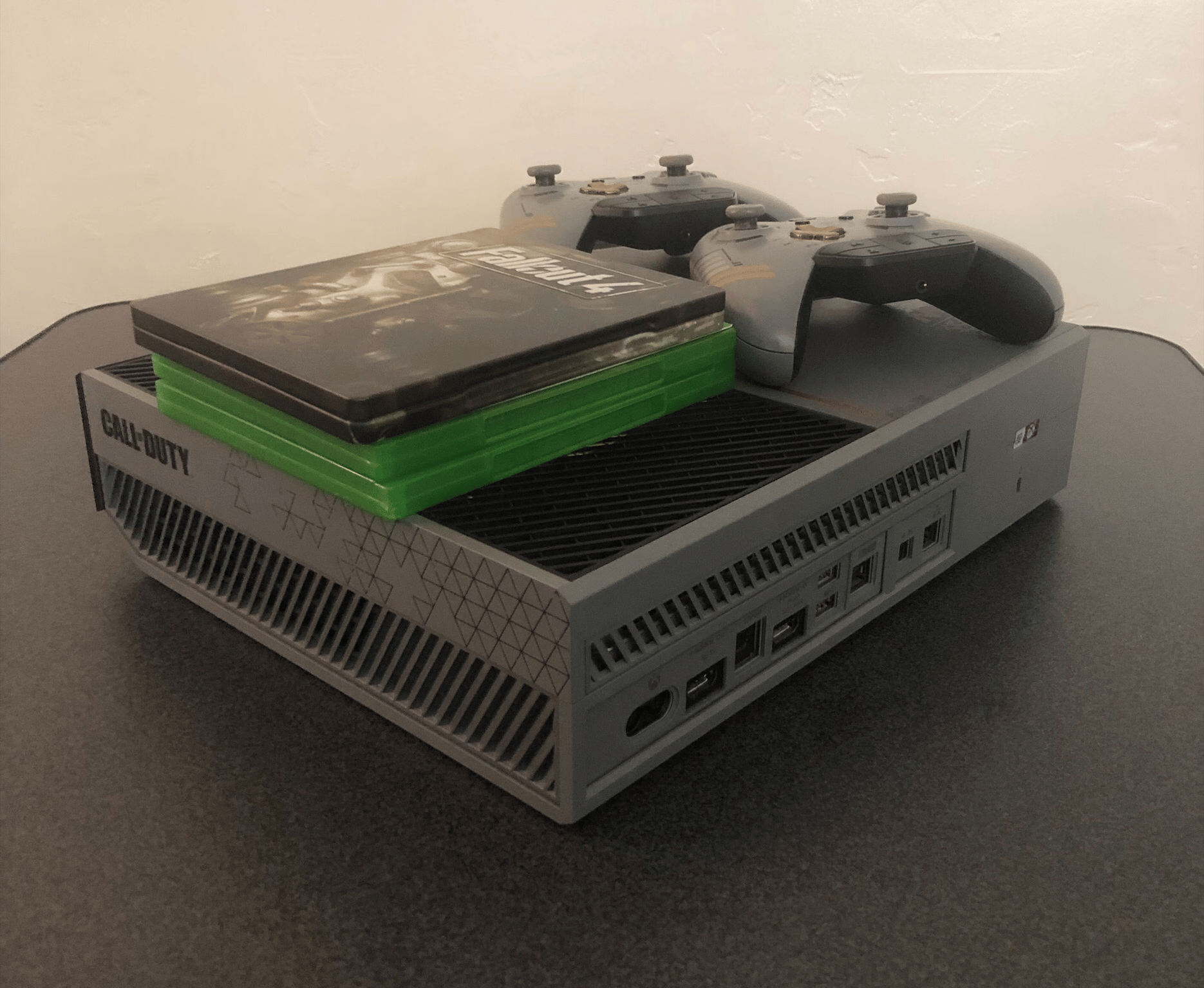 Xbox One Call of Duty: Advanced Warfare Limited Edition 1TB