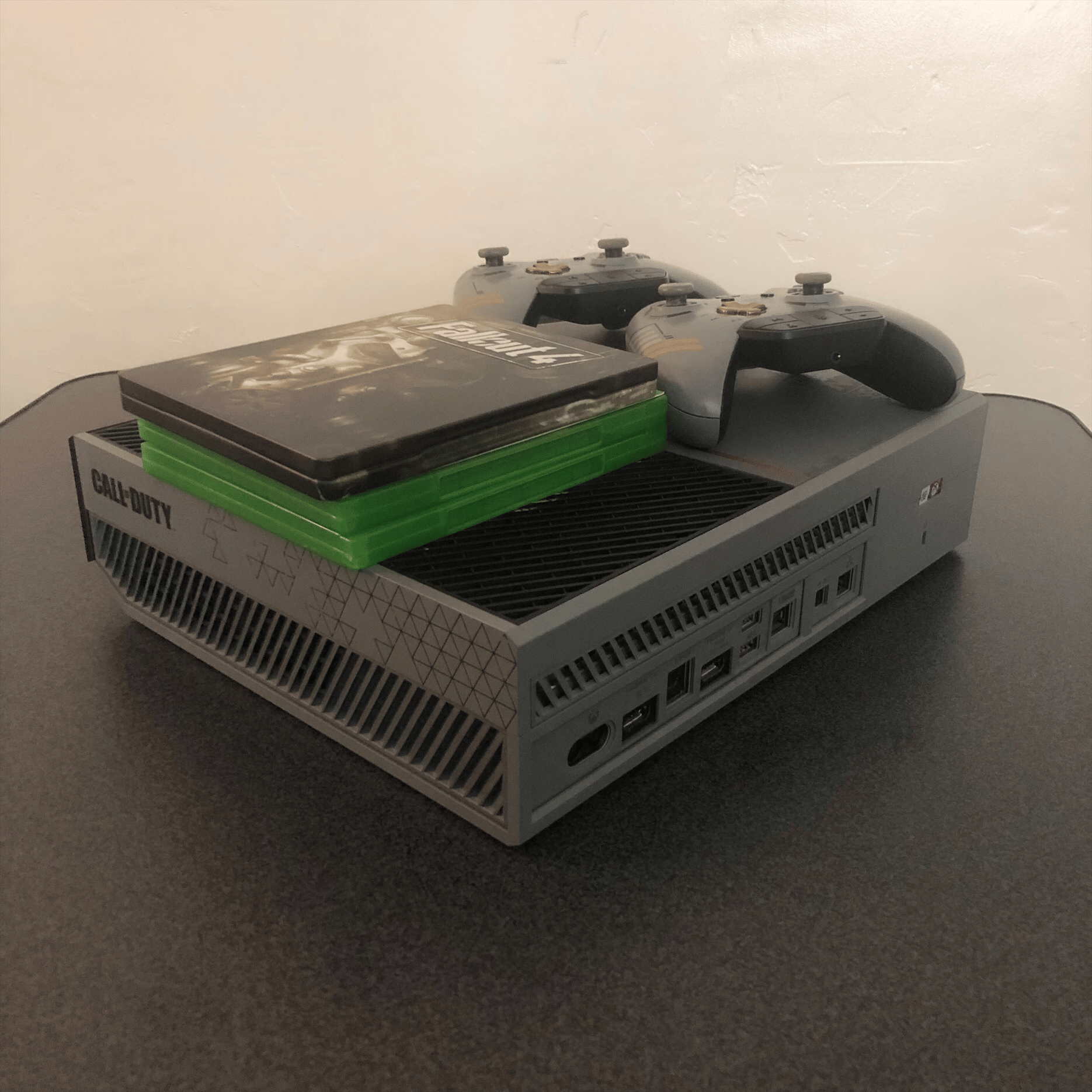 Xbox One Call of Duty: Advanced Warfare Limited Edition 1TB