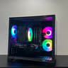 Ryzen 5 3600 / 1660 Super 6GB / 16GB DDR4 3000MHz / 768GB NVMe Storage