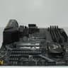 ASUS TUF B450-Plus Gaming Motherboard (ATX) AMD Ryzen 2 AM4 DDR4 HDMI DVI M.2