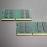 64GB kit DDR4 3200 MHz CL22 SO-DIMM Memory