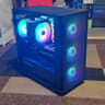 7600X/RTX 5070 Gaming PC