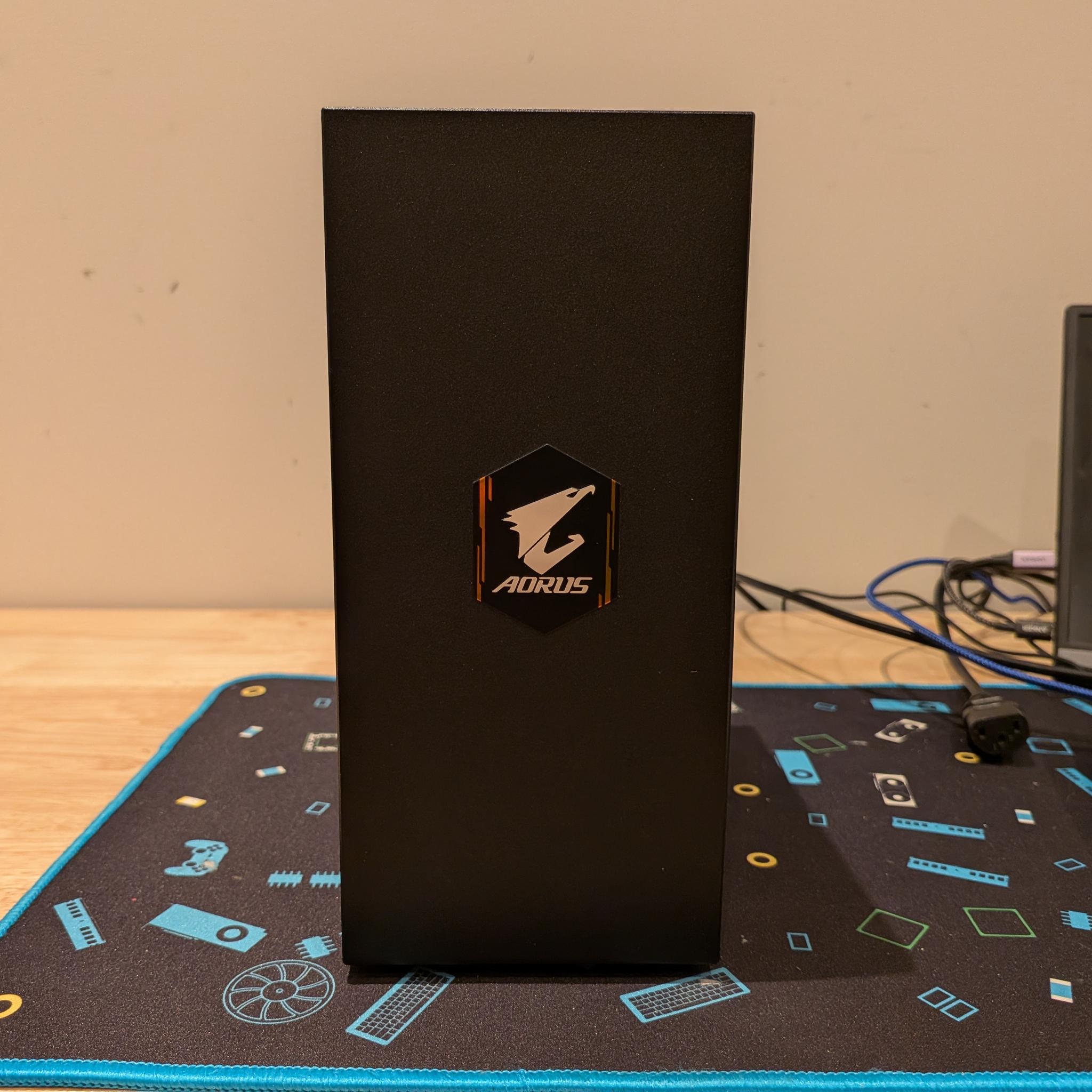 1080p Adventurer - RTX 4060, Ryzen 5 5600X, 32 GB DDR4 RAM, 1 TB Gen 4 NVME