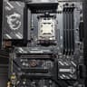 MSI B850 GAMING PRO WIFI6E-AMD RYZEN 5 9600X- 32GB DDR5 RAM BUNDLE